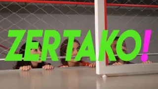 Zertako! zerrendaren azala