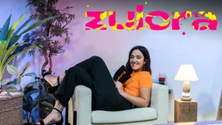 Zulora zerrendaren azala