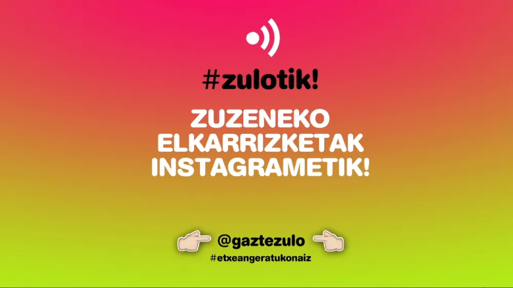 Zulotik! zerredaren azala